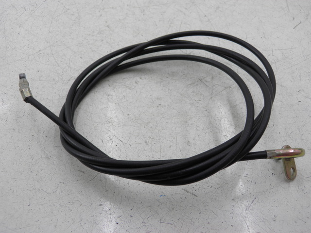 photo de SEAT OPENING CABLE PEUGEOT TWEET 4T 50 (2010 - 2014)