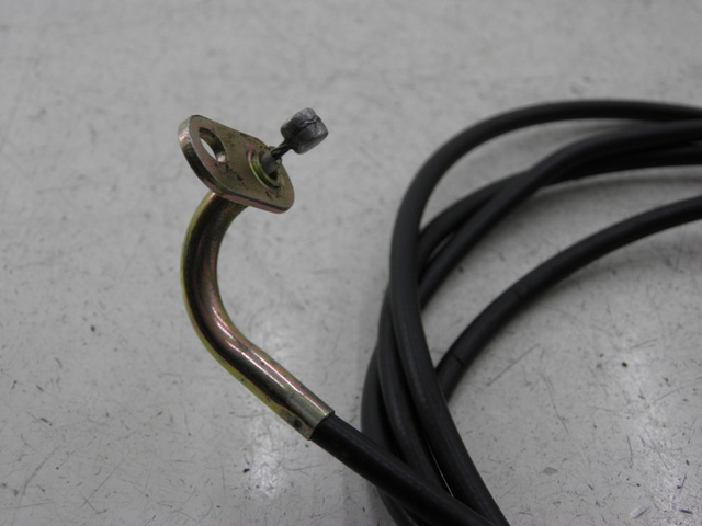 photo de SEAT OPENING CABLE PEUGEOT TWEET 4T 50 (2010 - 2014)