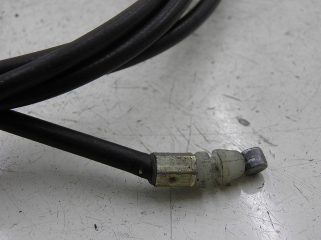 photo de SEAT OPENING CABLE PEUGEOT TWEET 4T 50 (2010 - 2014)