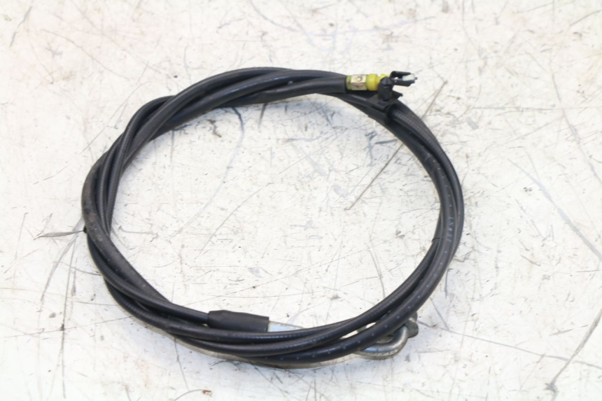 photo de SEAT LOCK CABLE PEUGEOT VIVACITY 125 (2010 - 2017)
