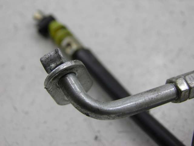 photo de SEAT OPENING CABLE PEUGEOT VIVACITY NEW 2T 50 (2008 - 2017)