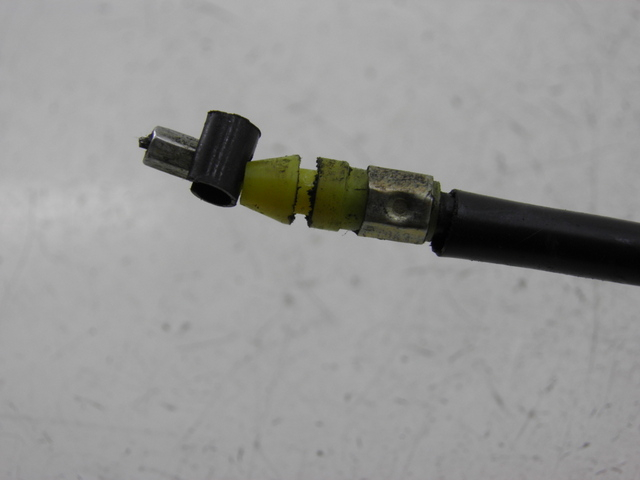 photo de SEAT OPENING CABLE PEUGEOT VIVACITY NEW 2T 50 (2008 - 2017)