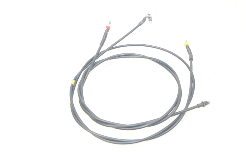 photo de SEAT OPENING CABLE PIAGGIO LIBERTY IGET 4T 50 (2015 - 2020)