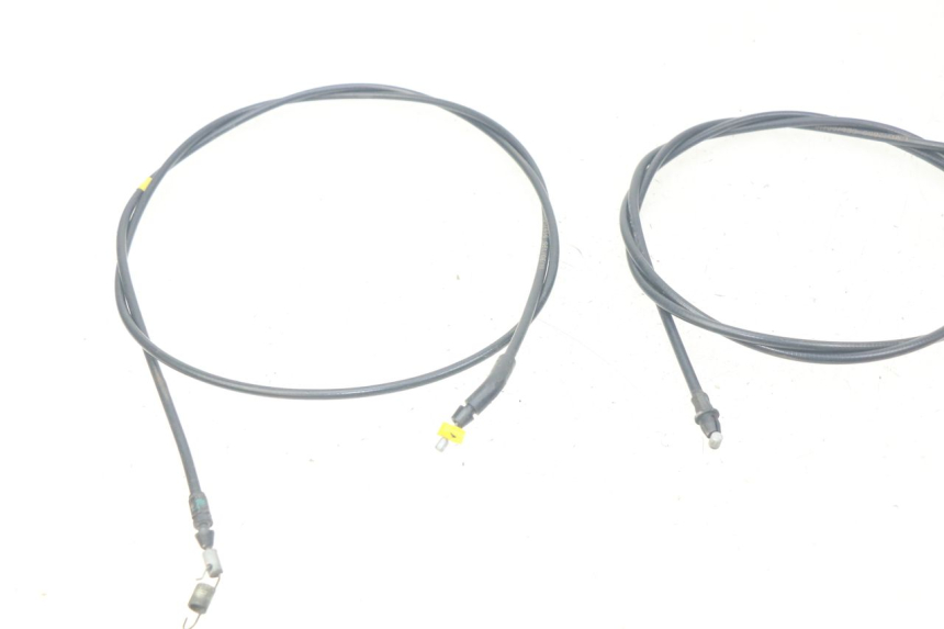 photo de SEAT OPENING CABLE PIAGGIO LIBERTY IGET 4T 50 (2015 - 2020)