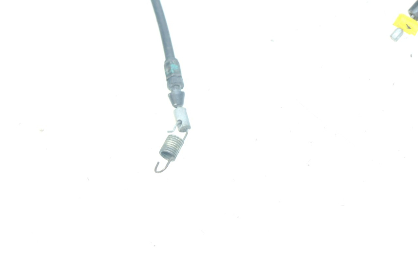 photo de SEAT OPENING CABLE PIAGGIO LIBERTY IGET 4T 50 (2015 - 2020)