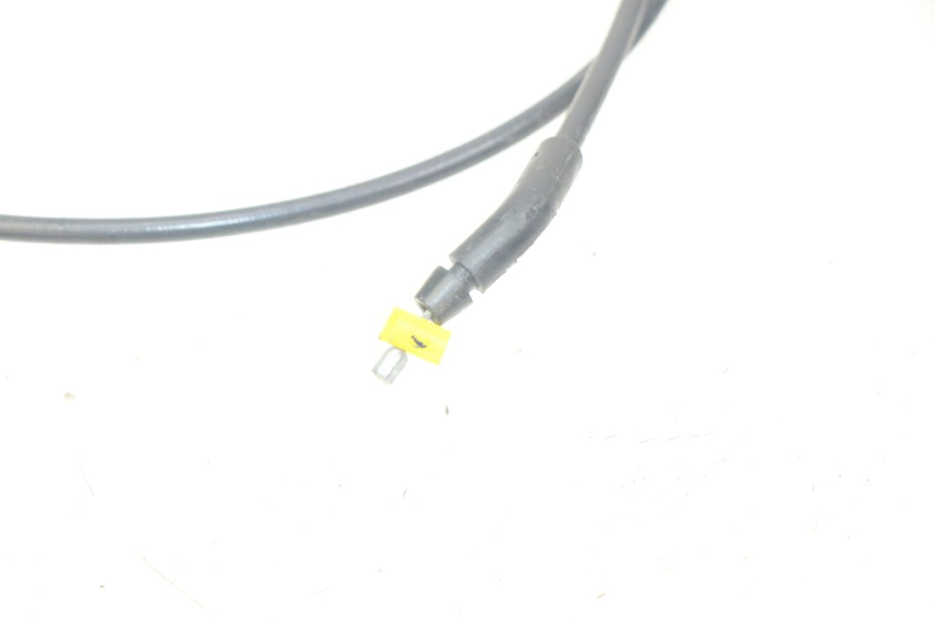 photo de SEAT OPENING CABLE PIAGGIO LIBERTY IGET 4T 50 (2015 - 2020)