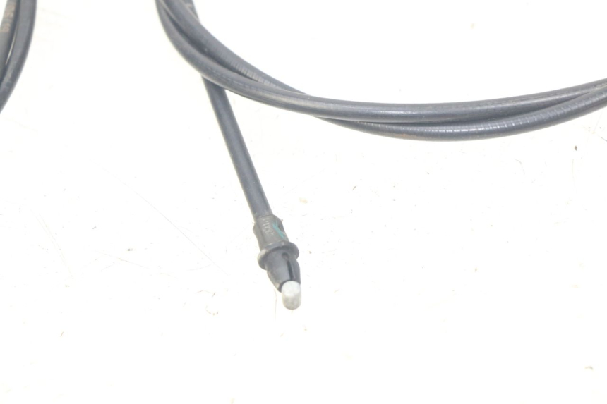 photo de SEAT OPENING CABLE PIAGGIO LIBERTY IGET 4T 50 (2015 - 2020)