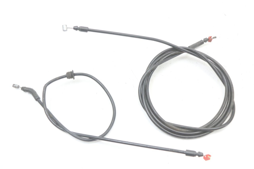 photo de SEAT OPENING CABLE PIAGGIO MP3 125 (2006 - 2014)