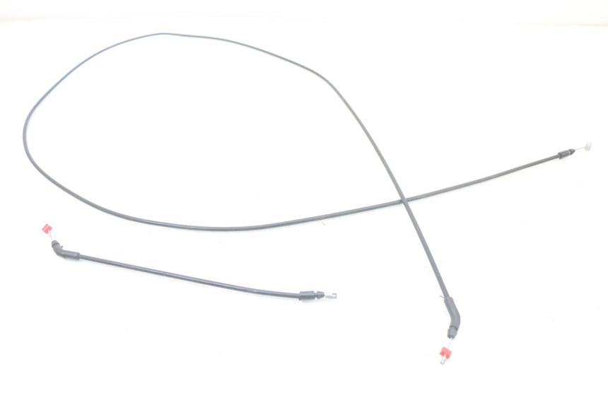 photo de SEAT LOCK CABLE PIAGGIO MP3 HPE 350 (2018 - 2020)