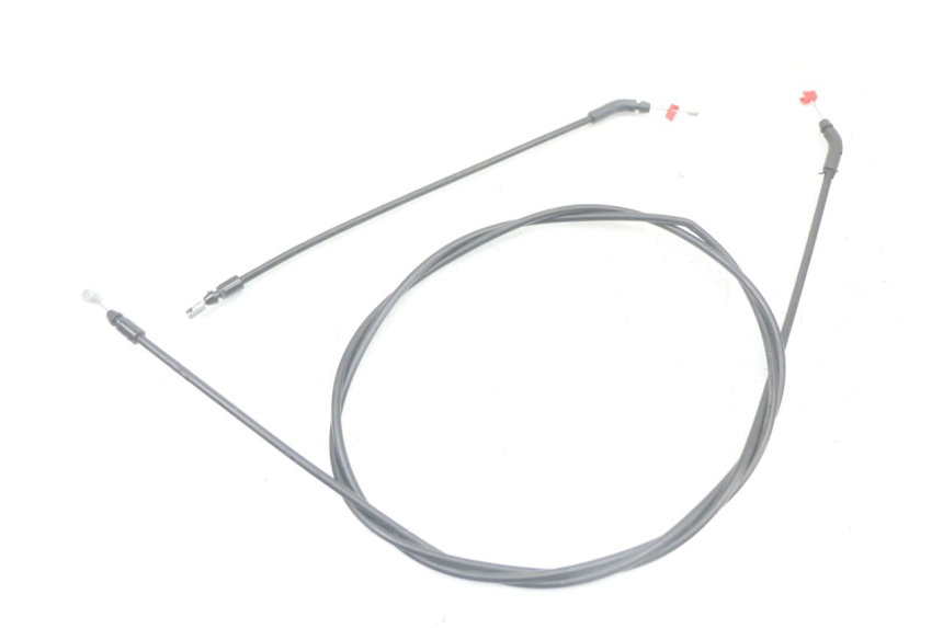 photo de SEAT LOCK CABLE PIAGGIO MP3 HPE 350 (2018 - 2020)