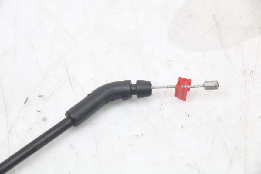 photo de SEAT LOCK CABLE PIAGGIO MP3 HPE 350 (2018 - 2020)