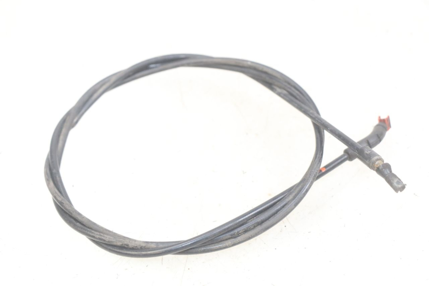 photo de SEAT OPENING CABLE PIAGGIO MP3 LT 400 (2007 - 2012)