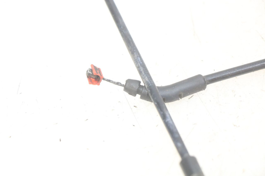 photo de SEAT OPENING CABLE PIAGGIO MP3 LT 400 (2007 - 2012)