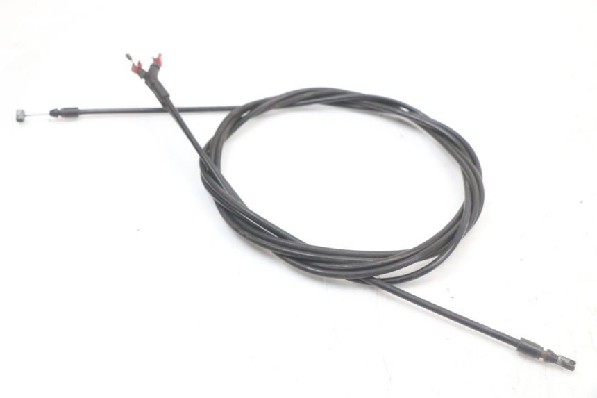 photo de SEAT OPENING CABLE PIAGGIO MP3 LT 400 (2007 - 2012)