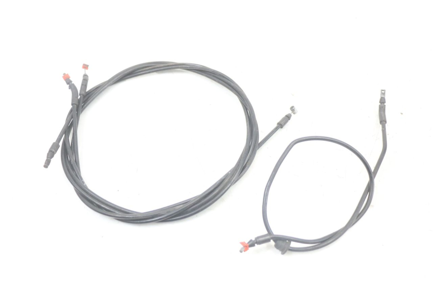 photo de SEAT OPENING CABLE PIAGGIO MP3 LT 400 (2007 - 2012)