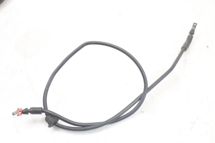 photo de SEAT OPENING CABLE PIAGGIO MP3 LT 400 (2007 - 2012)