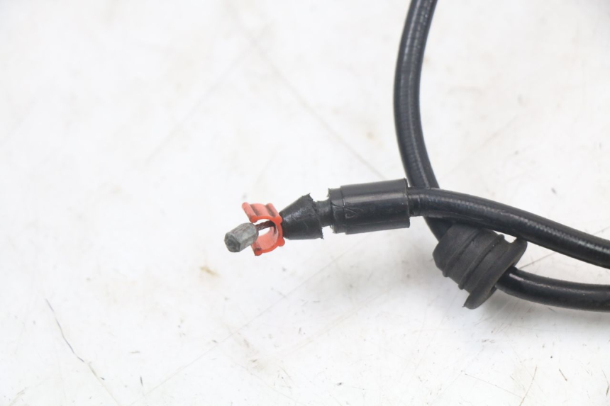 photo de SEAT OPENING CABLE PIAGGIO MP3 LT 400 (2007 - 2012)