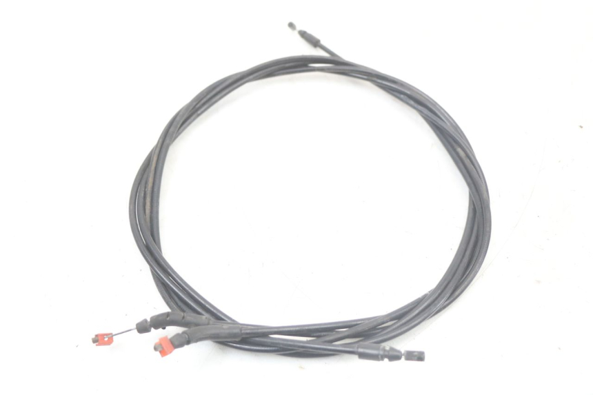 photo de SEAT OPENING CABLE PIAGGIO MP3 LT 400 (2007 - 2012)