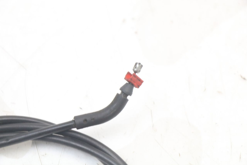 photo de SEAT OPENING CABLE PIAGGIO MP3 LT 400 (2007 - 2012)