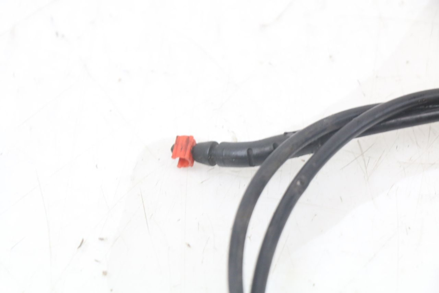 photo de SEAT OPENING CABLE PIAGGIO MP3 LT 400 (2007 - 2012)