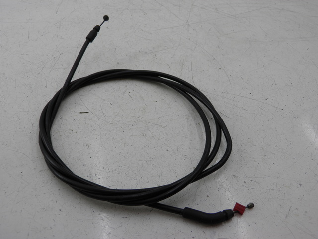 photo de SEAT LOCK CABLE PIAGGIO MP3 RL 125 (2006 - 2014) - Main view