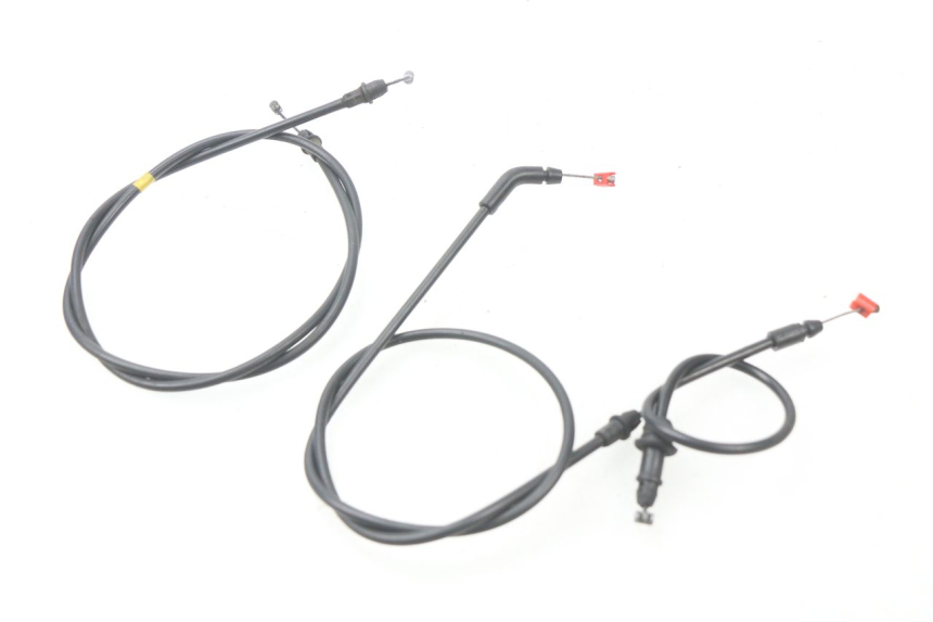 photo de SEAT OPENING CABLE PIAGGIO XEVO - X EVO 125 (2007 - 2016)