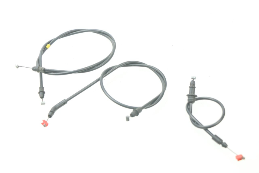 photo de SEAT OPENING CABLE PIAGGIO XEVO - X EVO 125 (2007 - 2016)