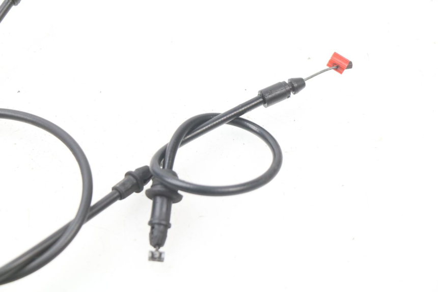 photo de SEAT OPENING CABLE PIAGGIO XEVO - X EVO 125 (2007 - 2016)