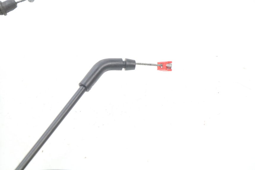 photo de SEAT OPENING CABLE PIAGGIO XEVO - X EVO 125 (2007 - 2016)