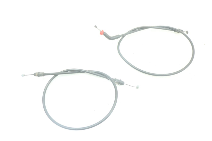 photo de SEAT OPENING CABLE PIAGGIO XEVO - X EVO 125 (2007 - 2016)
