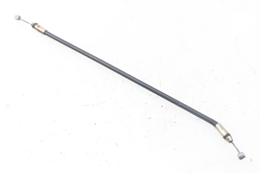 photo de SEAT LOCK CABLE RED ELECTRIC RED E PRO 1 (2017 - 2019)