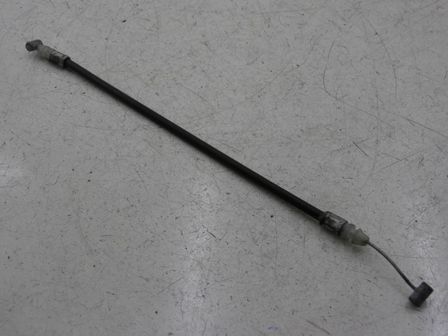 photo de SEAT LOCK CABLE RIDE RACE 2T 50 (2012 - 2017)