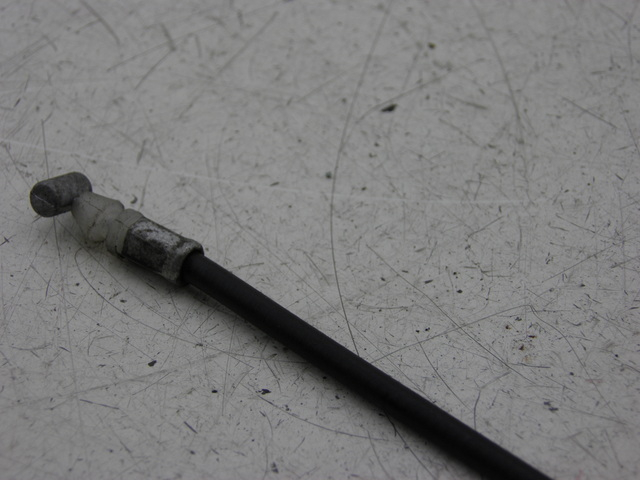 photo de SEAT LOCK CABLE RIDE RACE 2T 50 (2012 - 2017)