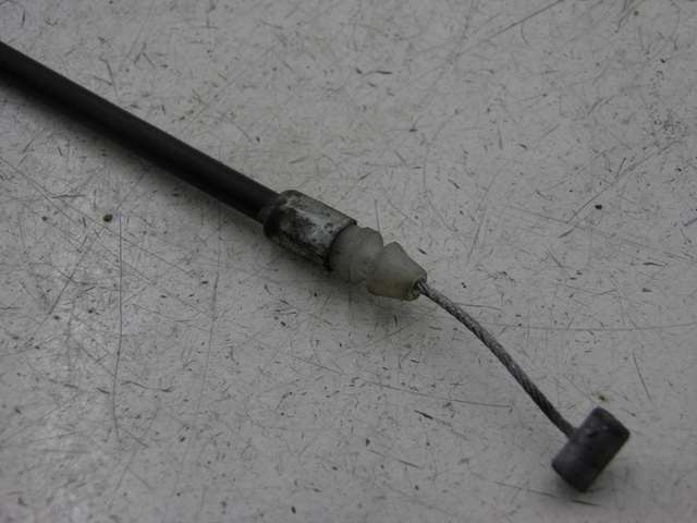 photo de SEAT LOCK CABLE RIDE RACE 2T 50 (2012 - 2017)