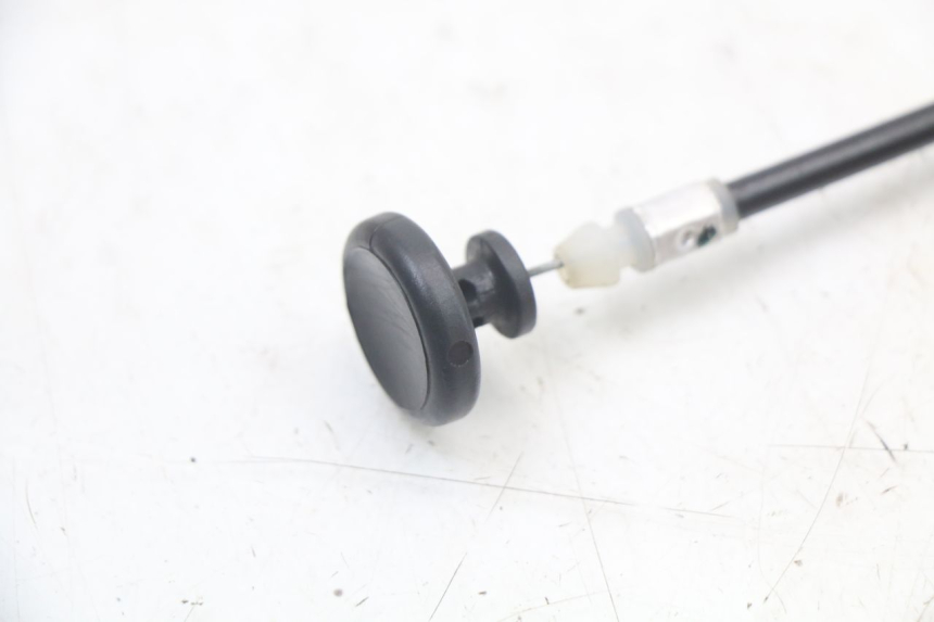 photo de SEAT LOCK CABLE ROYAL ENFIELD CONTINENTAL GT 650 (2019 - 2024)