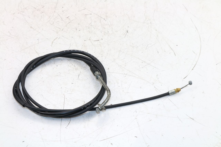 photo de SEAT LOCK CABLE DAELIM S4 50 (2010 - 2015)