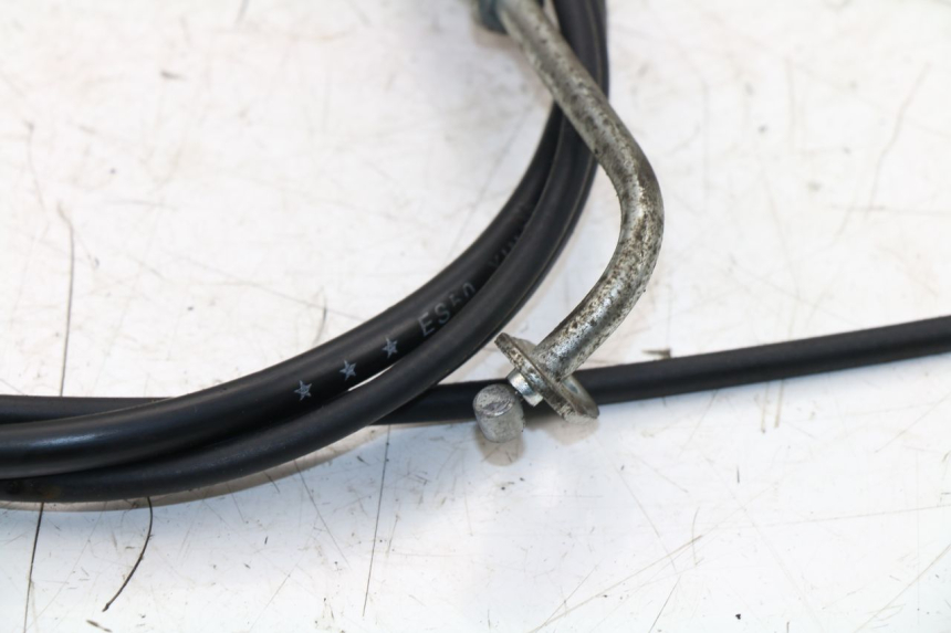 photo de SEAT LOCK CABLE DAELIM S4 50 (2010 - 2015)