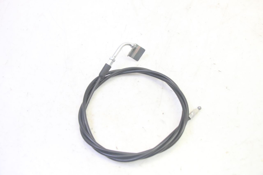 photo de SEAT LOCK CABLE JM MOTORS SANTANA EVO 50 (2024 - 2026) - Component detail