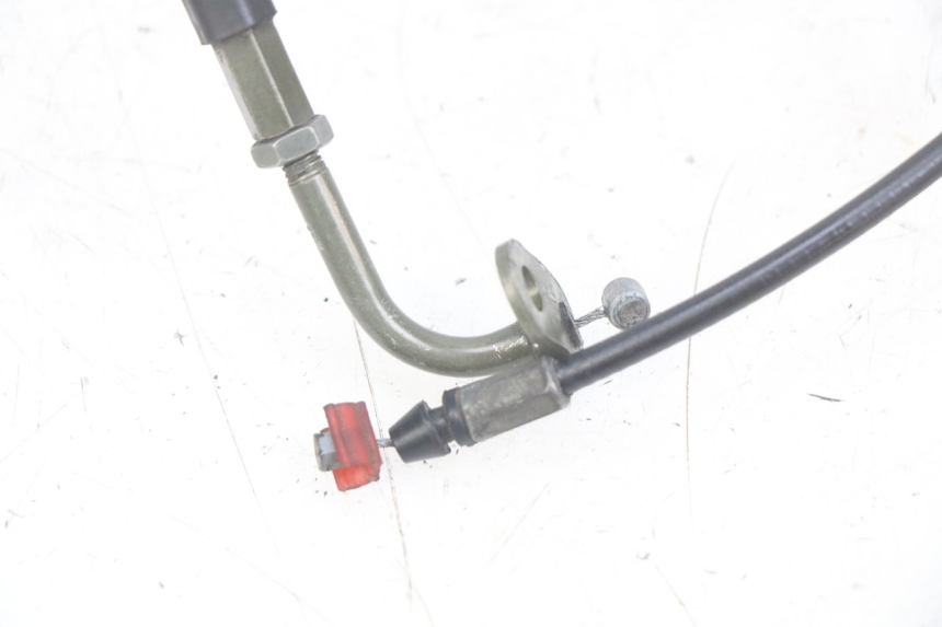 photo de SEAT OPENING CABLE APRILIA SCARABEO LIGHT 125 (2007 - 2011)
