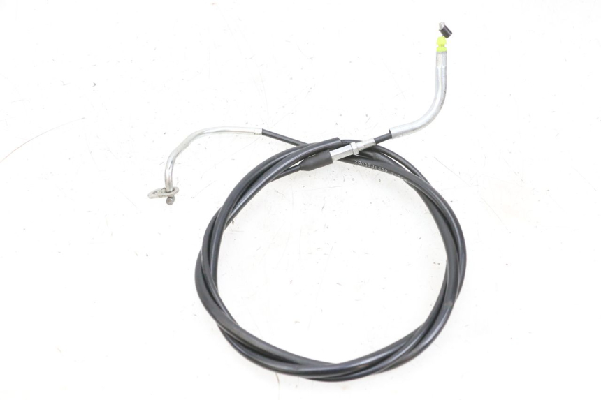 photo de SEAT LOCK CABLE PEUGEOT SPEEDFIGHT 4 4T EFI 50 (2021 - 2025) - Component detail