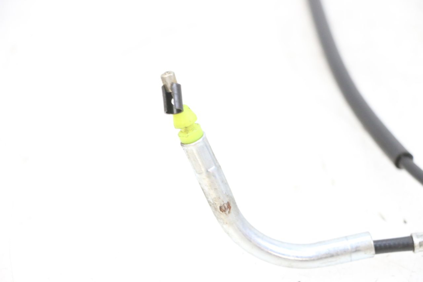 photo de SEAT LOCK CABLE PEUGEOT SPEEDFIGHT 4 4T EFI 50 (2021 - 2025) - Technical close-up