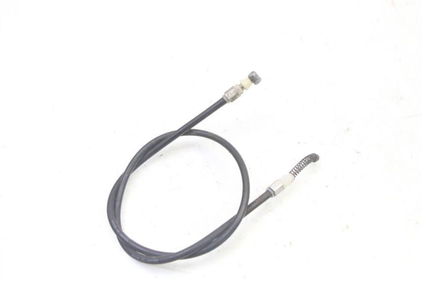 photo de SEAT LOCK CABLE TRIUMPH SPRINT 900 (1995 - 1998)