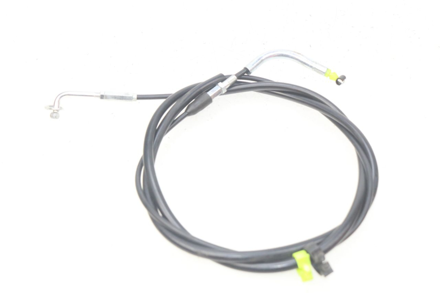 photo de SEAT LOCK CABLE PEUGEOT STREETZONE 4T 50 (2018 - 2023)