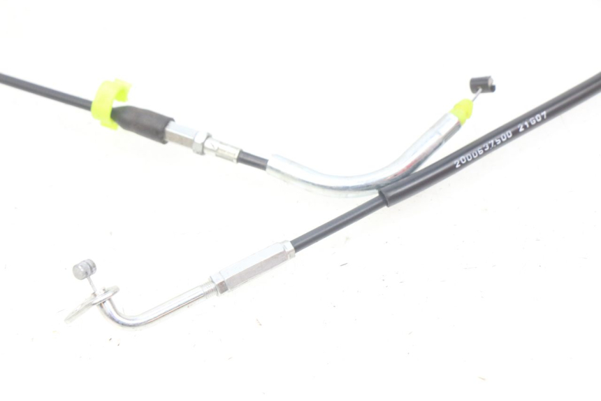 photo de SEAT LOCK CABLE PEUGEOT STREETZONE 4T 50 (2018 - 2023)