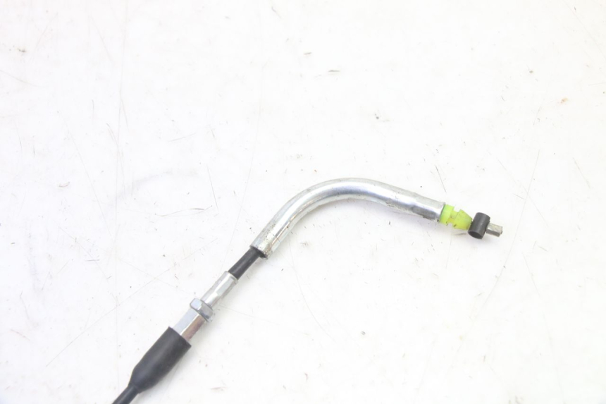 photo de SEAT LOCK CABLE PEUGEOT STREETZONE I 2T 50 (2018 - 2020)