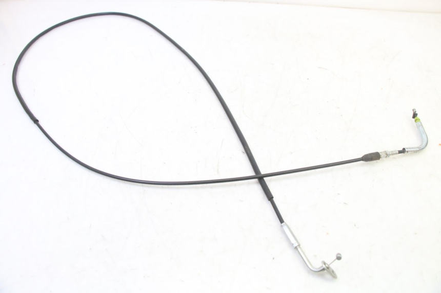 photo de SEAT LOCK CABLE PEUGEOT STREETZONE I NAKED 2T 50 (2018 - 2020)