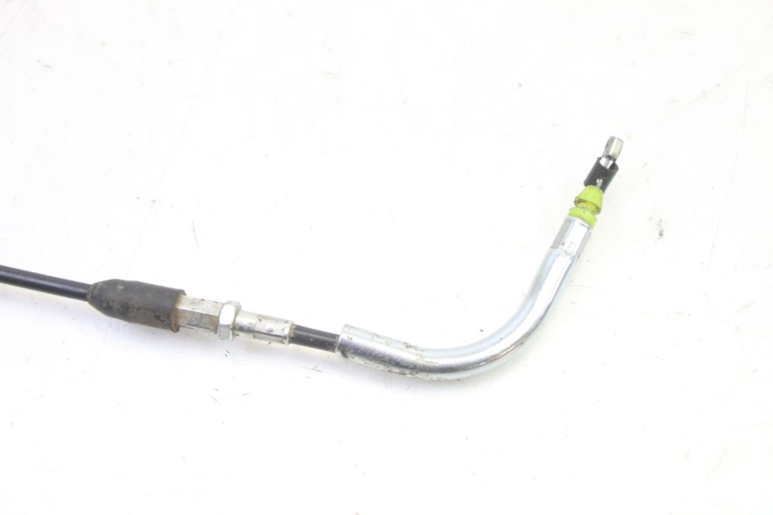 photo de SEAT LOCK CABLE PEUGEOT STREETZONE I NAKED 2T 50 (2018 - 2020)