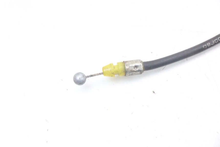 photo de SEAT LOCK CABLE SUZUKI GSR 750 (2011 - 2017)