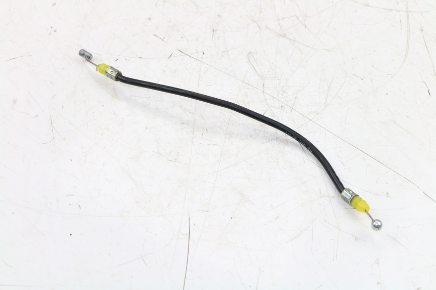 photo de SEAT LOCK CABLE SUZUKI GSR 750 (2011 - 2017)