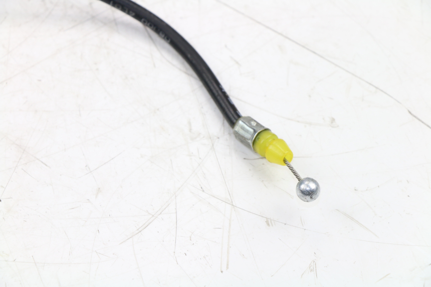 photo de SEAT LOCK CABLE SUZUKI GSR 750 (2011 - 2017)